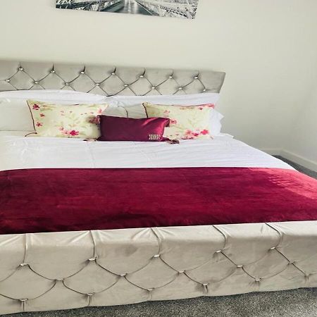 Luxury New Home Swanscombe Ngoại thất bức ảnh