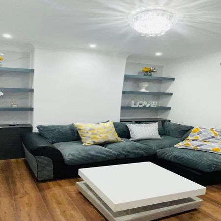 Luxury New Home Swanscombe Ngoại thất bức ảnh