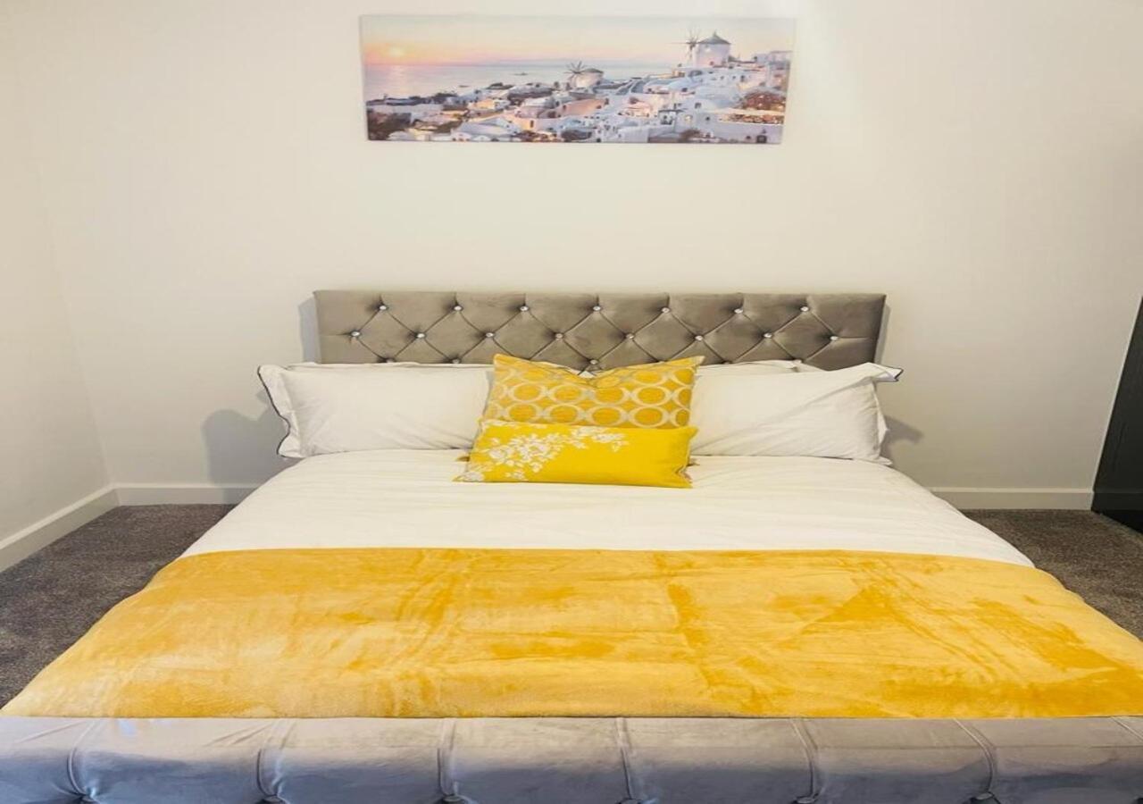 Luxury New Home Swanscombe Ngoại thất bức ảnh