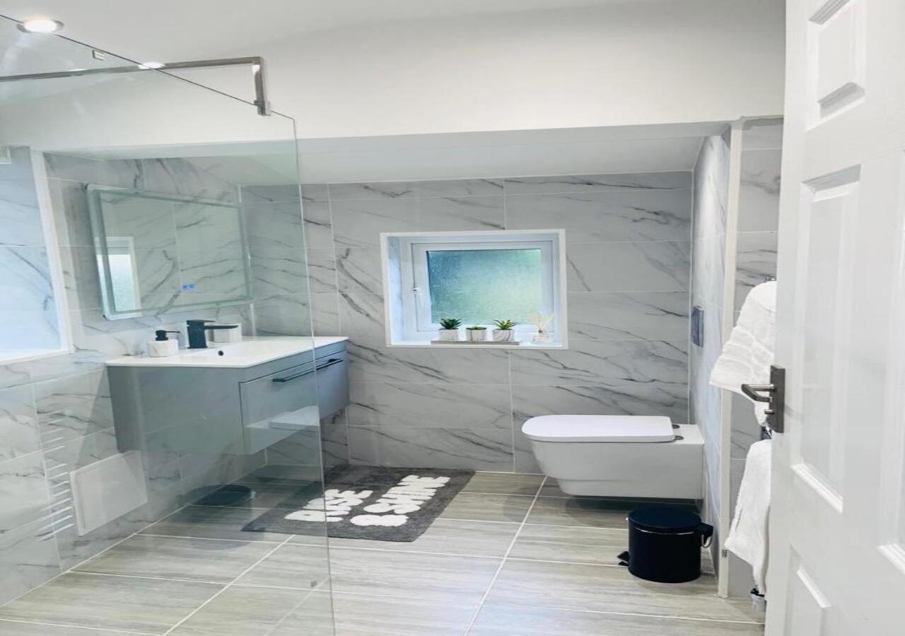 Luxury New Home Swanscombe Ngoại thất bức ảnh