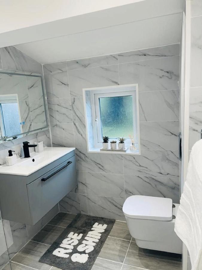 Luxury New Home Swanscombe Ngoại thất bức ảnh