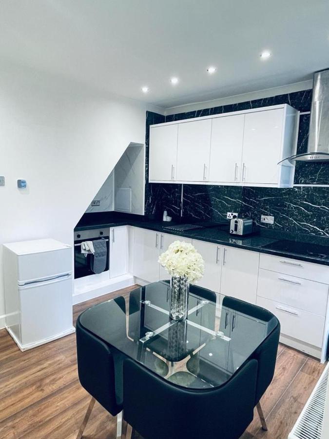 Luxury New Home Swanscombe Ngoại thất bức ảnh